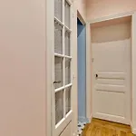 Cozy 2Br Flat In Charming Auteuil