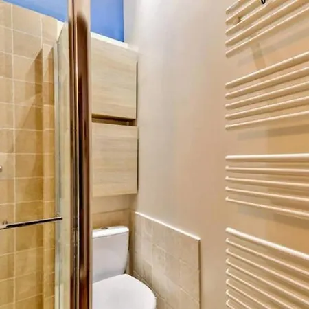 Appartamento Cozy 2br Flat In Charming Auteuil *